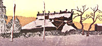 Joshua Rome, printmaker -woodblock prints of the real Japan