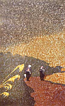 Joshua Rome,Japanese woodblock artist