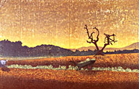 Joshua Rome, printmaker -woodblock prints of the real Japan